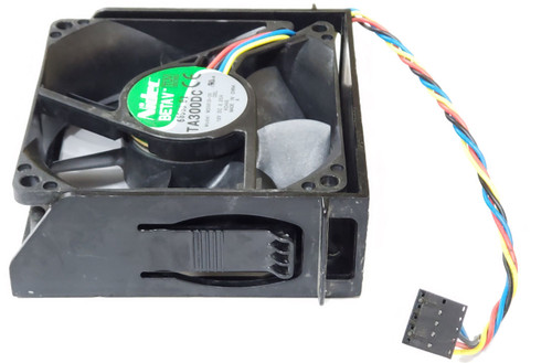 UJ023 - Hard Drive Cooling Fan Nidec M35613-35 for XPS 700 710 720