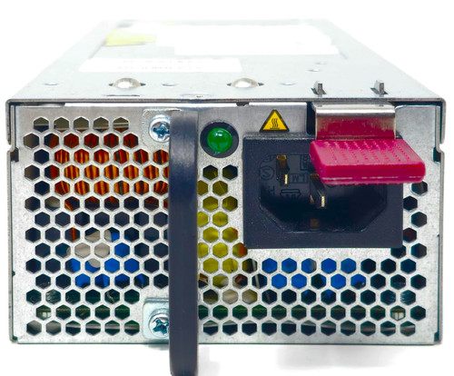 HP 380622-001 - 1000W Redundant Hot Swap Power Supply for HP ProLiant DL360 DL380 DL385 DL580 ML350 ML370 G5 Servers HP 380622-001 - 1000W Redundant Hot Swap Power Supply for HP ProLiant DL360 DL380 DL385 DL580 ML350 ML370 G5 Servers