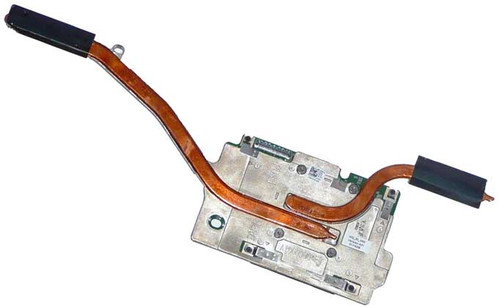 NJJGV - 512MB Nvidia Quadro FX2500M Video / Graphics Card for XPS Inspiron Precision NJJGV - 512MB Nvidia Quadro FX2500M Video / Graphics Card for XPS Inspiron Precision