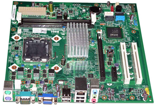 7N90W - MIG41R Motherboard / System Board / Mainboard