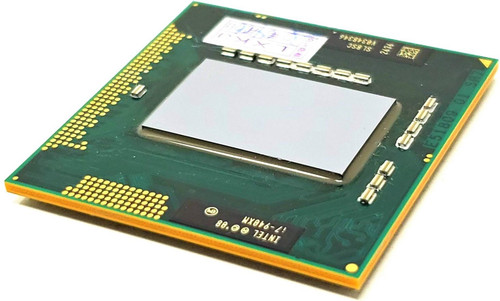 Intel  BY80607002526AE - 2.13Ghz 2.5GT/s 8MB Intel Core i7-940XM Extreme Edition Quad-Core CPU Processor