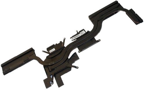RM73F - CPU Heatsink Assembly for Alienware 17 R4 Gaming Laptop RM73F - CPU Heatsink Assembly for Alienware 17 R4 Gaming Laptop