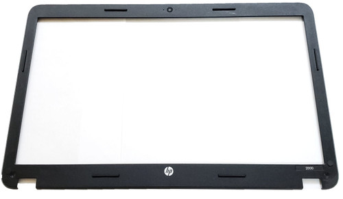 HP 689675-001 - 15.6" LCD Display Front Bezel for HP 2000 2B 2D Series