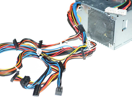 Dell W-2140B Xeon 950W 電脳浪漫完全整備品 L425P-00 - 425W Power Supply for XPS 410 420 430 - CPU Medics