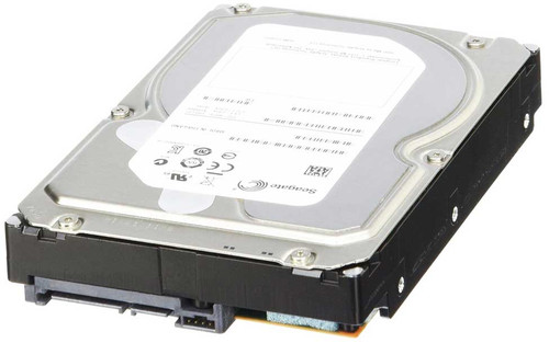 Seagate 9JX248-075 - 2TB 7.2K RPM 16MB Cache SAS 3.5