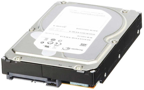 Seagate 9CA158-303 - 1TB 7.2K RPM SATA 3.5 Hard Drive HDD - CPU Medics