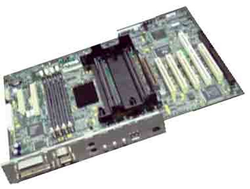 32FCD - Motherboard / System Board for Precision 610