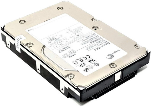 Seagate 9X5006-139 - 73GB 15K SCSI 3.5" Hard Disk Drive (HDD) Seagate 9X5006-139 - 73GB 15K SCSI 3.5" Hard Disk Drive (HDD)