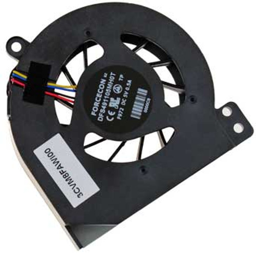 Y34KC - CPU Cooling Fan For Vostro 1014 , 1015 , 1088