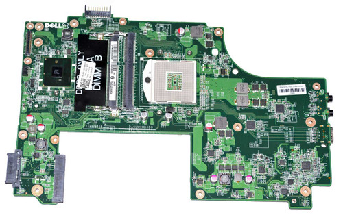 GKH2C - Motherboard / System Board for Inspiron 17R (N7010) GKH2C - Motherboard / System Board for Inspiron 17R (N7010)