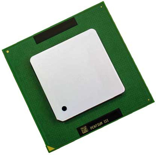 Intel SL5FQ - 1.00Ghz 133Mhz 256K PGA370 Intel Pentium III   CPU Processor