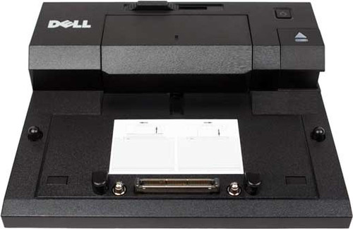 T308D - E-Port Replicator / Docking Station for Latitude E-Series, Precision M2400, M4400, M6400, M6500 T308D - E-Port Replicator / Docking Station for Latitude E-Series, Precision M2400, M4400, M6400, M6500