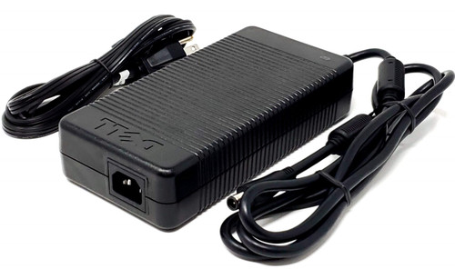 PN402 - 230W 19.5V 11.8A 6.2mm Smart Tip AC Adapter Charger for XPS M1730 PN402 - 230W 19.5V 11.8A 6.2mm Smart Tip AC Adapter Charger for XPS M1730