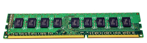 W9DD2 - 2GB (1x2GB) 1066Mhz PC3-8500E DDR3-1066 240-Pin ECC Server Ram Memory