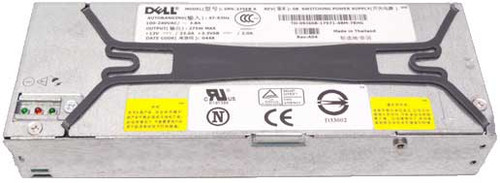 9J608 - 275W Switching Power Supply Unit (PSU) for PowerEdge 1650 Server 9J608 - 275W Switching Power Supply Unit (PSU) for PowerEdge 1650 Server