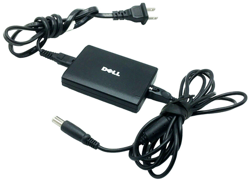 GM456 - 45W 19.5V 2.31A AC Adapter Includes Power Cable GM456 - 45W 19.5V 2.31A AC Adapter Includes Power Cable