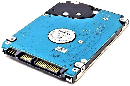 Fujitsu MJA2160BH-G2 - 160GB 5.4K RPM SATA 9.5mm 2.5