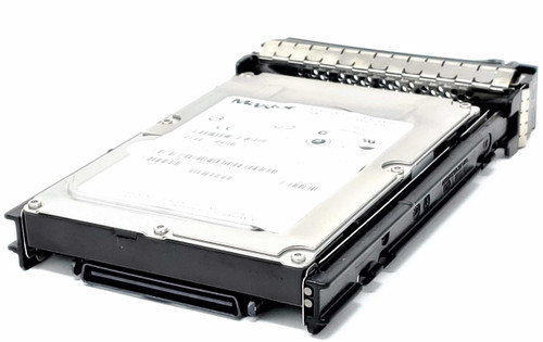YK582 - 73GB 15K RPM Ultra320 80-Pin SCSI SGT 3.5" Hard Disk Drive (HDD)