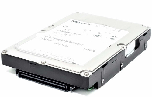Hewlett-Packard (HP) P4462-63001 - 72.8GB 10K RPM 80-Pin SCSI 3.5" Hard Disk Drive HDD Hewlett-Packard (HP) P4462-63001 - 72.8GB 10K RPM 80-Pin SCSI 3.5" Hard Disk Drive HDD