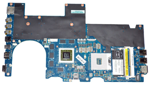 KNF1T - Motherboard / System Board for Alienware M14x KNF1T - Motherboard / System Board for Alienware M14x
