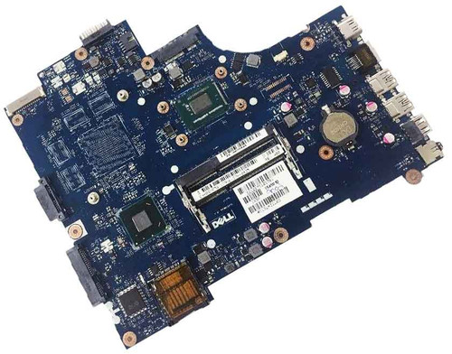 3H0VW - Motherboard / System Board for Inspiron 15 (3521) 3H0VW - Motherboard / System Board for Inspiron 15 (3521)