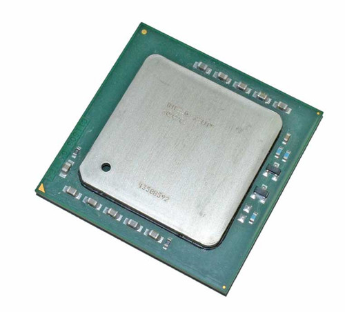Intel BX80532KE2400DU - 2.40Ghz 533Mhz 512K Cache PGA604 Intel Xeon  CPU Processor