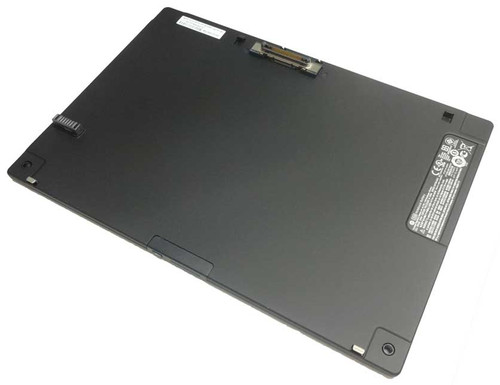 HP RX932AA - 46Whr 6-Cell Ultra-Slim OS06 Secondary Battery for Compaq 2710p 2730p Elitebook 2730p 2710p HP RX932AA - 46Whr 6-Cell Ultra-Slim OS06 Secondary Battery for Compaq 2710p 2730p Elitebook 2730p 2710p