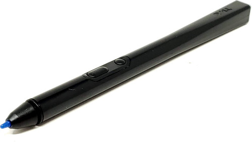 XN166 - Replacement Black Stylus Pen for Latitude XT XT2 XN166 - Replacement Black Stylus Pen for Latitude XT XT2