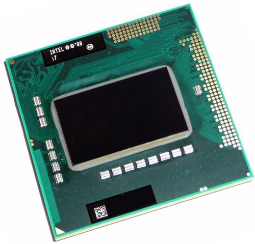 Intel  i7-920XM - 2.00Ghz 2.5GT/s 8MB Intel Core i7-920XM Extreme Edition Quad-Core CPU Processor