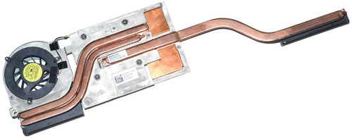 7JMFV - Video Card Fan And Heatsink Assembly For Precision M6600