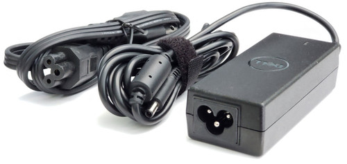 YTFJC - 45W 19.5V 2.31A Slim AC Adapter for XPS 11 12 13 12-9Q23