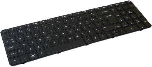 hp keyboard 5189