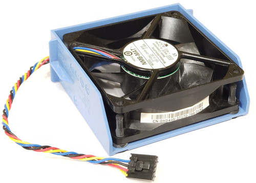 CD674 - HDD Cooling Fan for XPS 700 710 720 Precision 690 T7400 CD674 - HDD Cooling Fan for XPS 700 710 720 Precision 690 T7400