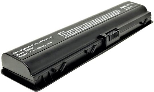 417066-001 - 6-Cell Replacement Battery Compatible with HP Pavilion DV2000 DV6000 V3000 V6000 F500 C700 G6000 G7000