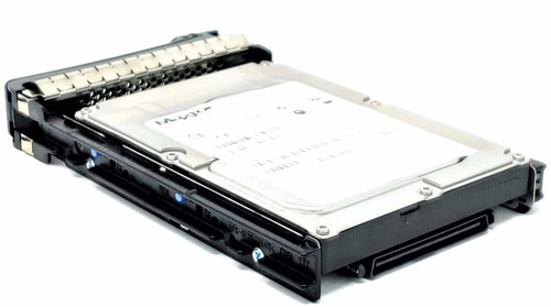デルかんてー U3987 - 146GB 10K RPM Ultra320 80-Pin SCSI MXT 3.5