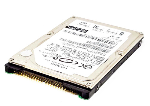 Toshiba P000350250 - 60GB 4.2K IDE 2.5" Hard Disk Drive (HDD)