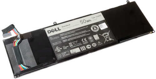 NYCRP - 4-Cell Battery for Inspiron 11 3000 Series (3135) (3137) (3138)