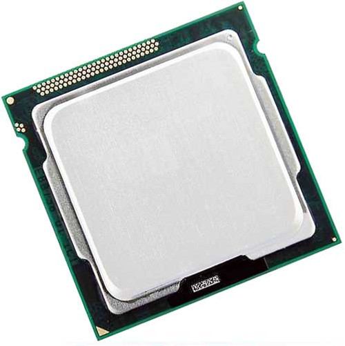 Hewlett-Packard (HP) 644761-001 - 3.10Ghz 5GT/s LGA1155 3MB Intel Core i3-2100 Dual Core CPU Processor