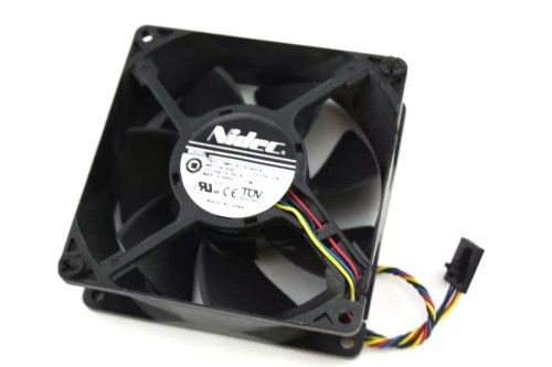 WC236 - CPU Cooling Fan For Precision 450 650 WC236 - CPU Cooling Fan For Precision 450 650
