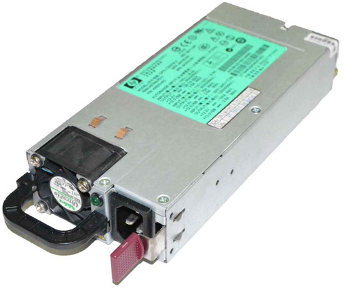 HP 438202-001 - 1200W Hot Plug Power Supply for Proliant DL380 DL580 DL785 G5 HP 438202-001 - 1200W Hot Plug Power Supply for Proliant DL380 DL580 DL785 G5