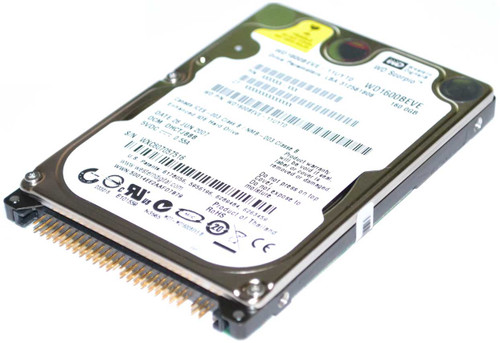 M4578 - 40GB 4.2K RPM Hard Disk Drive (HDD)