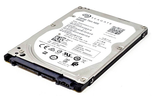 Hewlett-Packard (HP) 634921-001 - 500GB 7.2K RPM SATA 2.5" Hard Disk Drive (HDD)