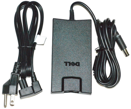 5K74V - 65W 19.5V 3.34A AC Adapter Includes Power Cable