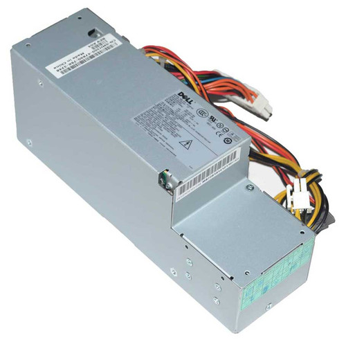 Dell N275P-01 - 275W Power Supply for Optiplex SFF 740 745 ...