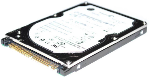 KF672 - 40GB Hard Disk Drive (HDD) KF672 - 40GB Hard Disk Drive (HDD)