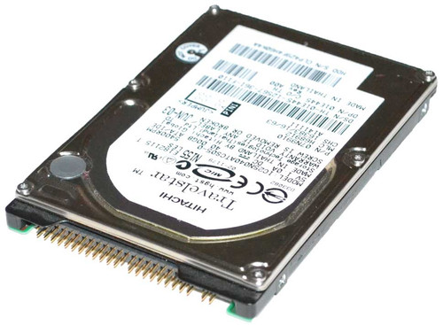 Toshiba P000383680 - 30GB 5.4K IDE 2.5" Hard Disk Drive (HDD) Toshiba P000383680 - 30GB 5.4K IDE 2.5" Hard Disk Drive (HDD)