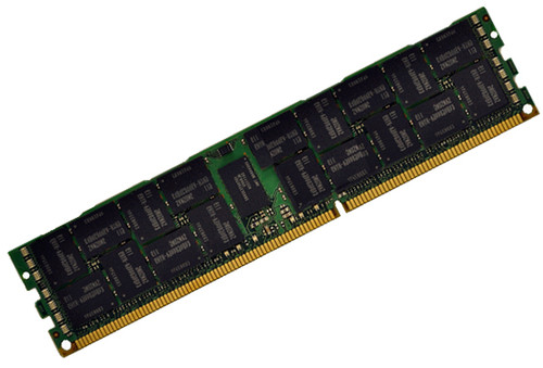 Hewlett-Packard (HP) 647649-171 - HP 8GB (1x8GB) Dual Rank x4 PC3U-10600R (DDR3-1333) Registered CAS-9 Ultra Low Voltage Memory Kit