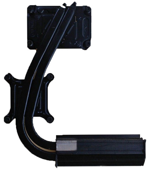 HP 722389-001 - Cooling Heatsink for Envy 15 / 15-J000 Series Notebooks (with Intel HM87 / GeForce 740M models only)
