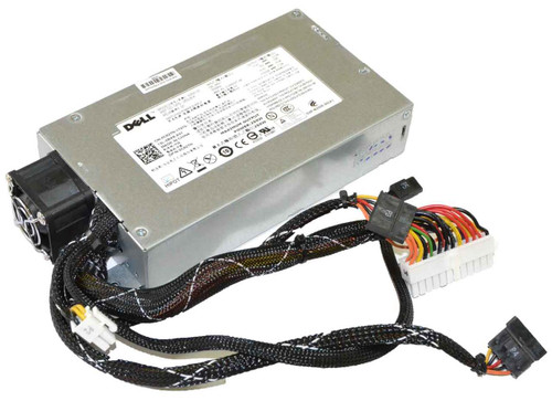 N250E-S0 - 250W Power Supply for PowerEdge R210 Server - CPU Medics