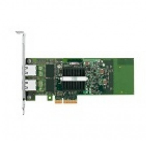 Lenovo 4XC0F28731 - Lenovo ThinkServer I350-T4 PCIe 1Gb 4 Port